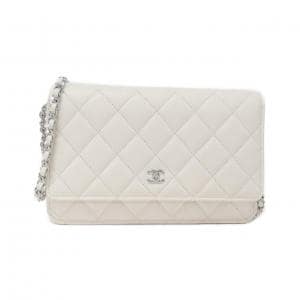 CHANEL wallet (other)