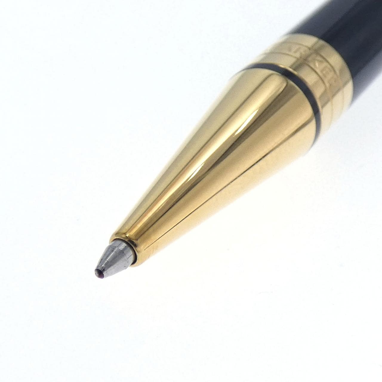 PARKER Duofold 经典圆珠笔