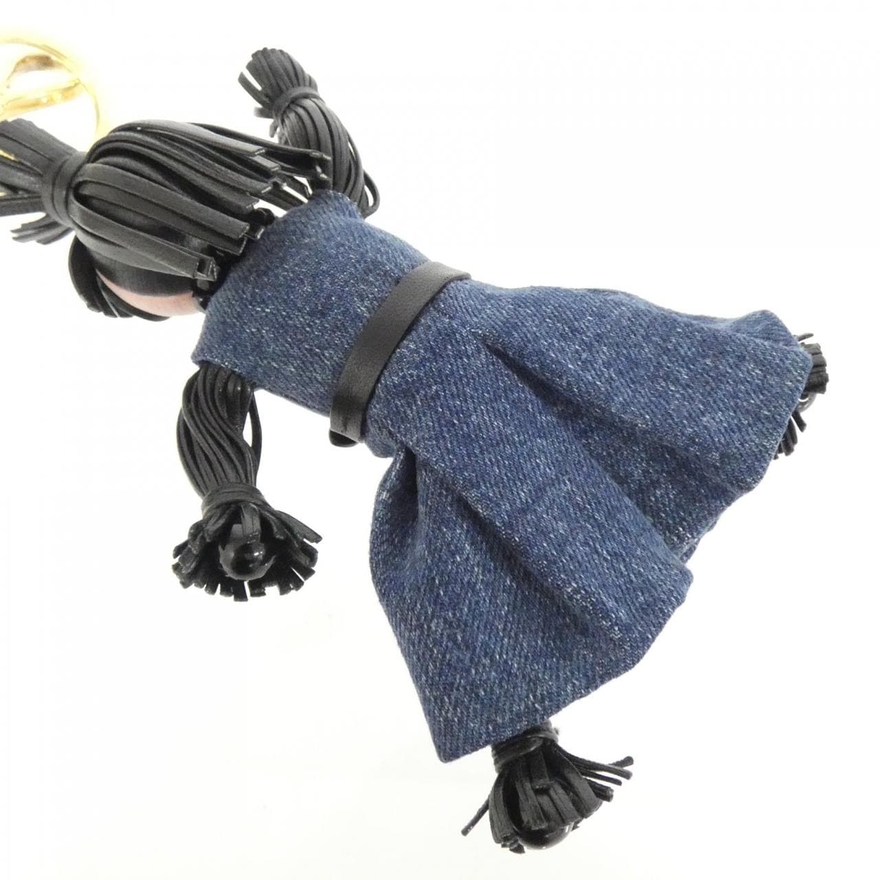 プラダ 1TL219 キーリング