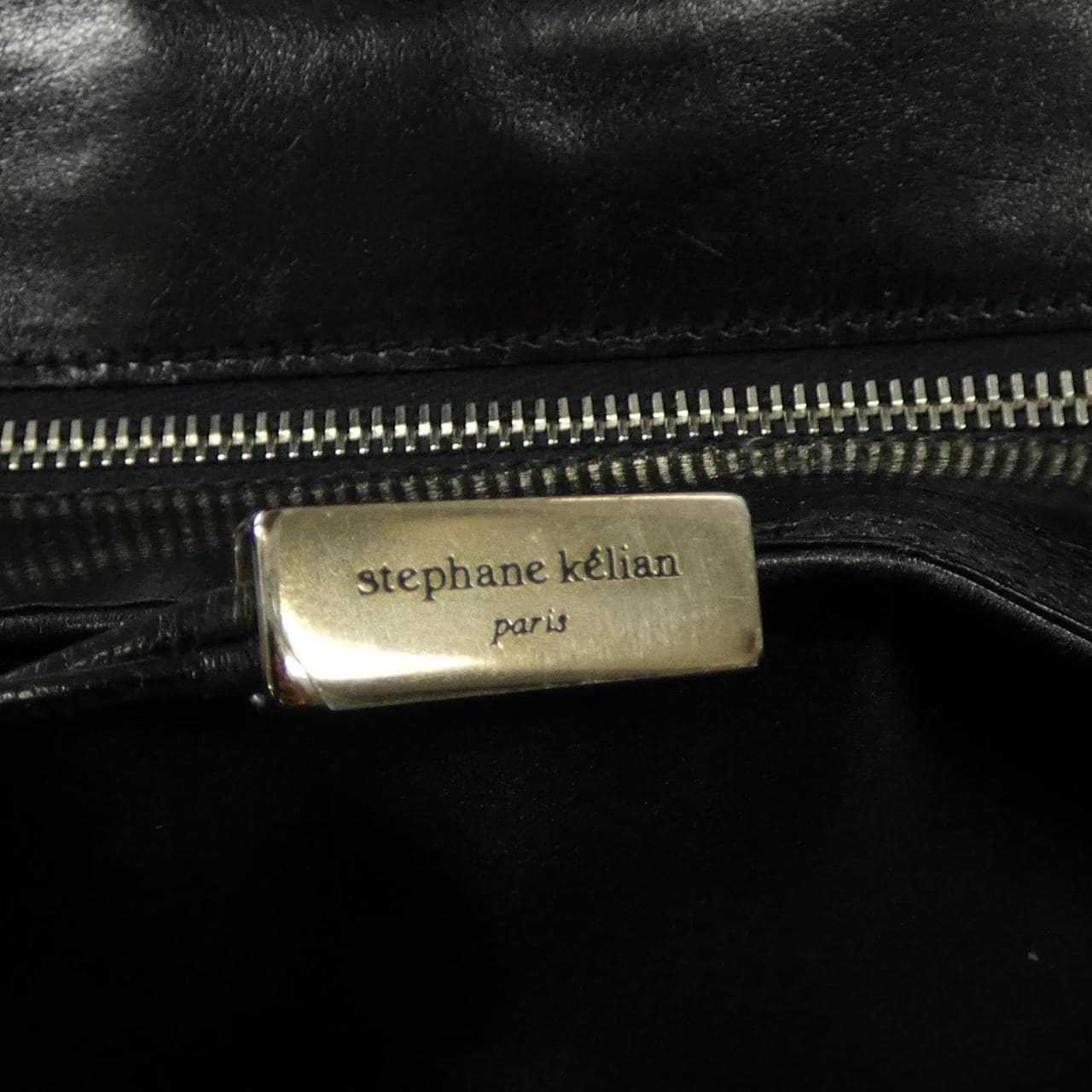 ステファンケリアン STEPHANE KELIAN BAG