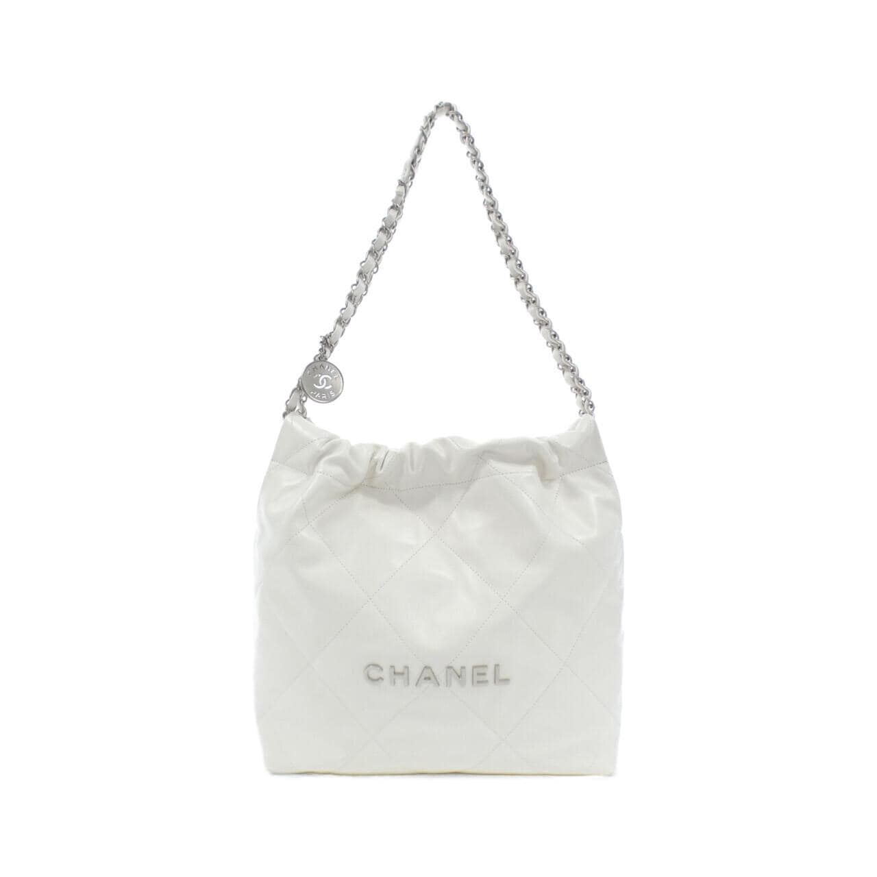 CHANEL CHANEL 22 line AS3260 shoulder bag