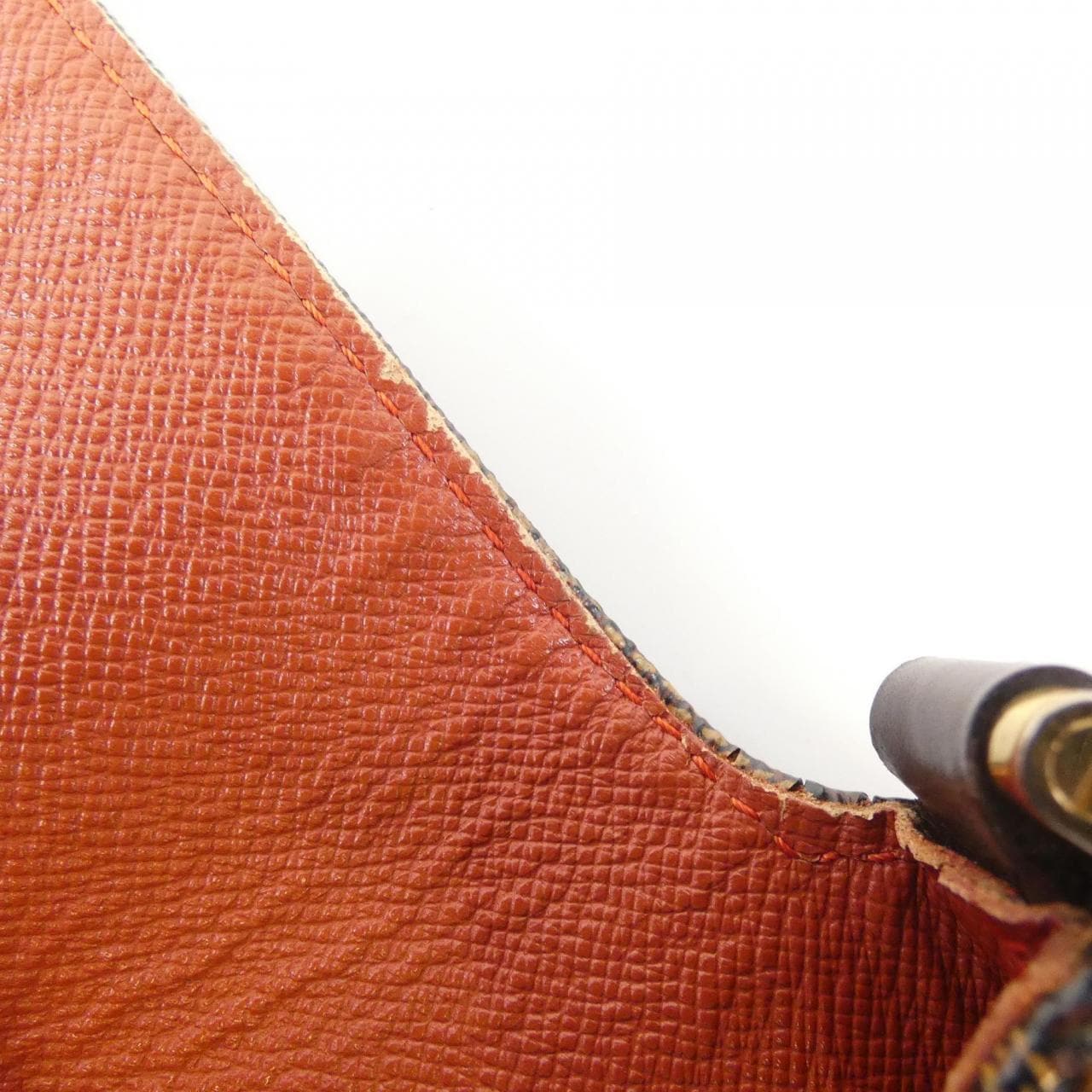 LOUIS VUITTON Damier Musette Salsa N51300 Shoulder Bag