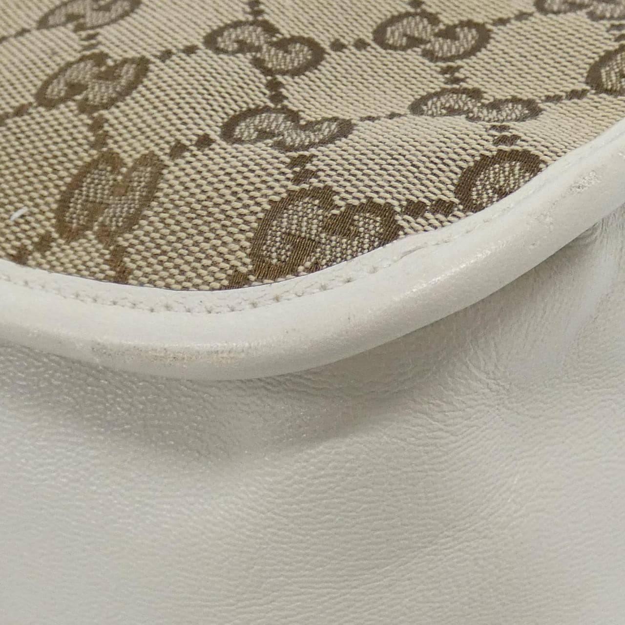 Gucci GUCCI HORSEBIT 1955 623694 GY5OG bag