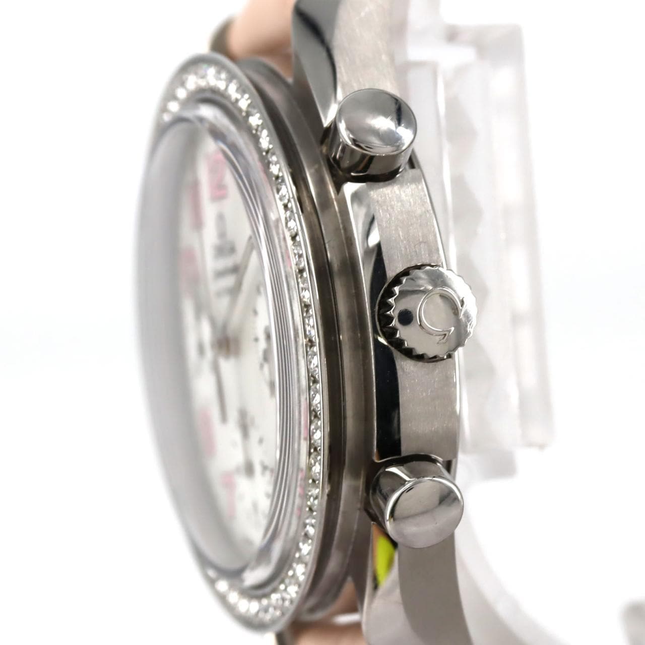 オメガ スピードマスター/D 3835.74.34 SS 自動巻