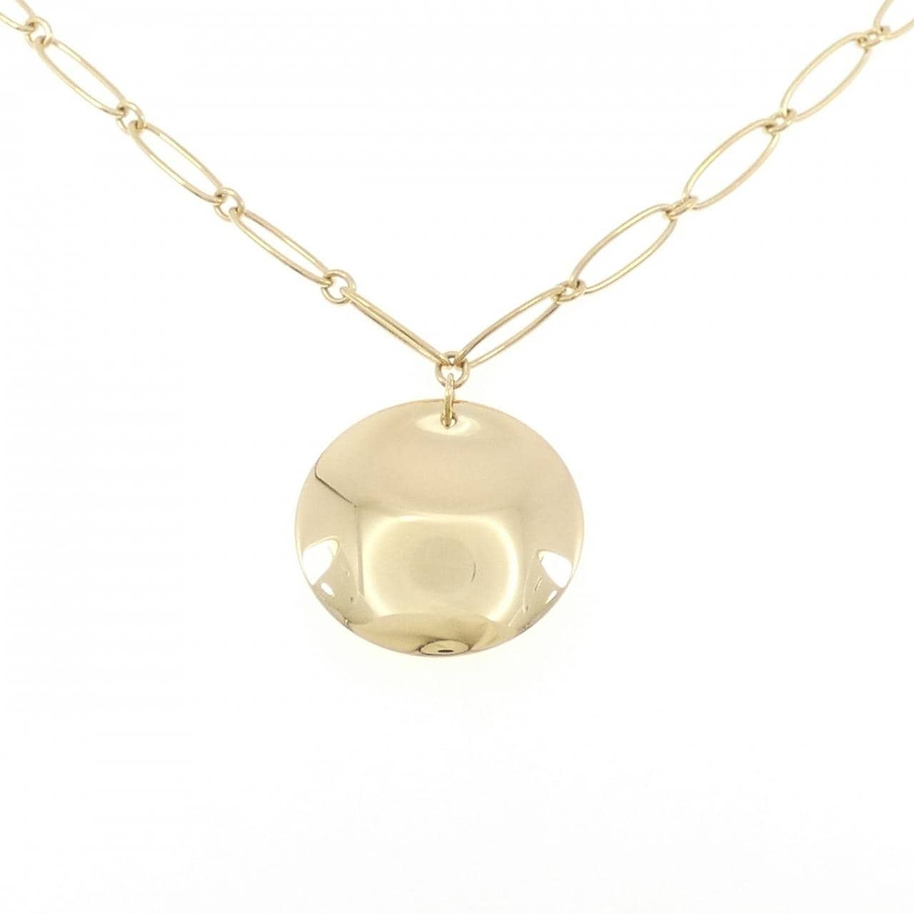 ティファニー 750 ネックレス