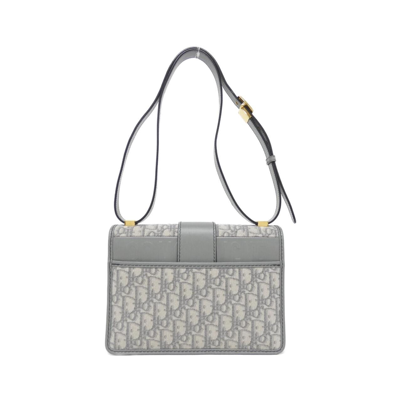 クリスチャンディオール DIOR OBLIQUE 30 モンテーニュ M9203UTZQ ショルダーバッグ