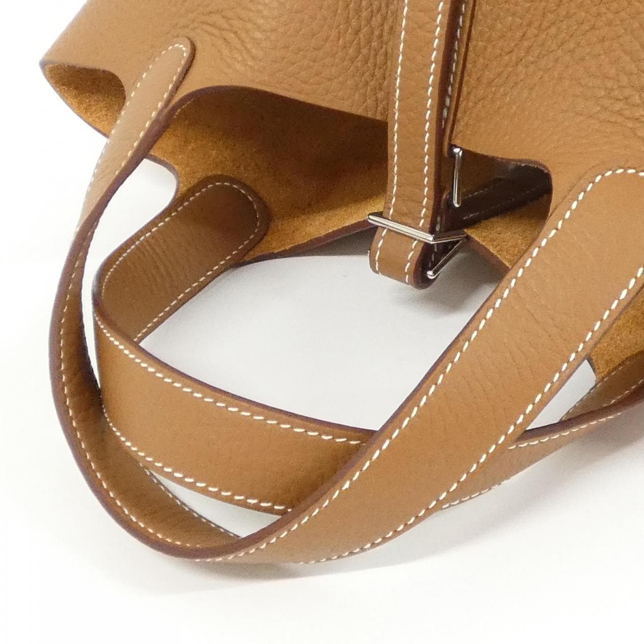 【未使用品】エルメス ピコタン ロック PM 056289CK バッグ