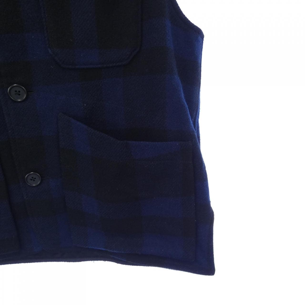 ウールリッチ WOOL RICH ベスト