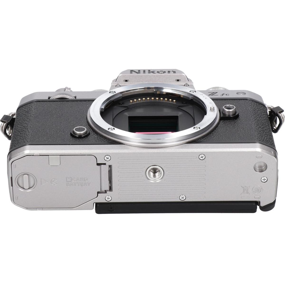ＮＩＫＯＮ　Ｚ　ＦＣ
