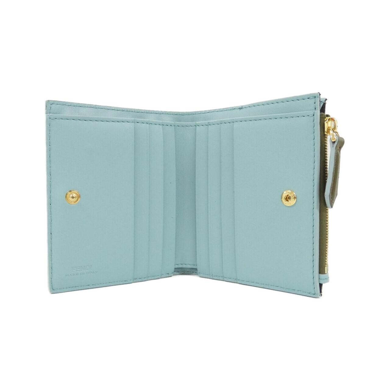 コメ兵｜【新品】フェンディ 8M0506 AT00 財布｜FENDI｜ブランド財布  