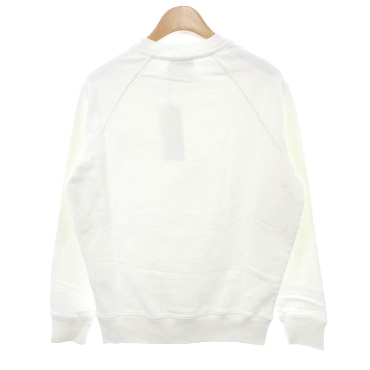 メゾンキツネ MAISON KITSUNE FM00358KM0002 スウェット