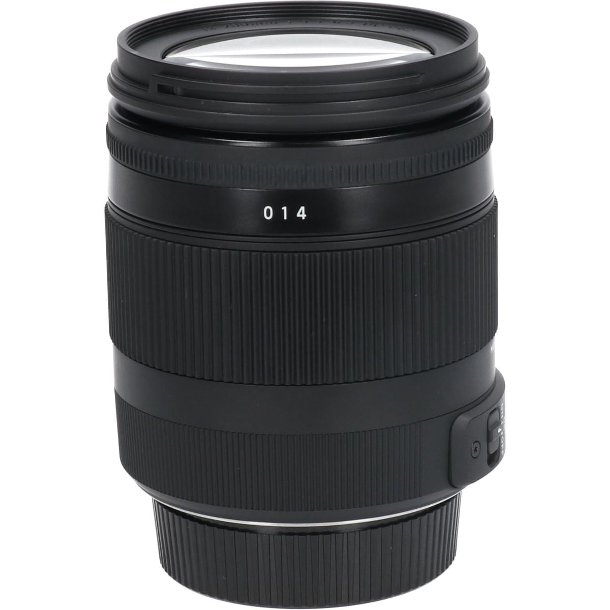 ＳＩＧＭＡ　（Ｃ）ニコン１８－２００ｍｍ　Ｆ３．５－６．３ＤＣ　ＯＳ