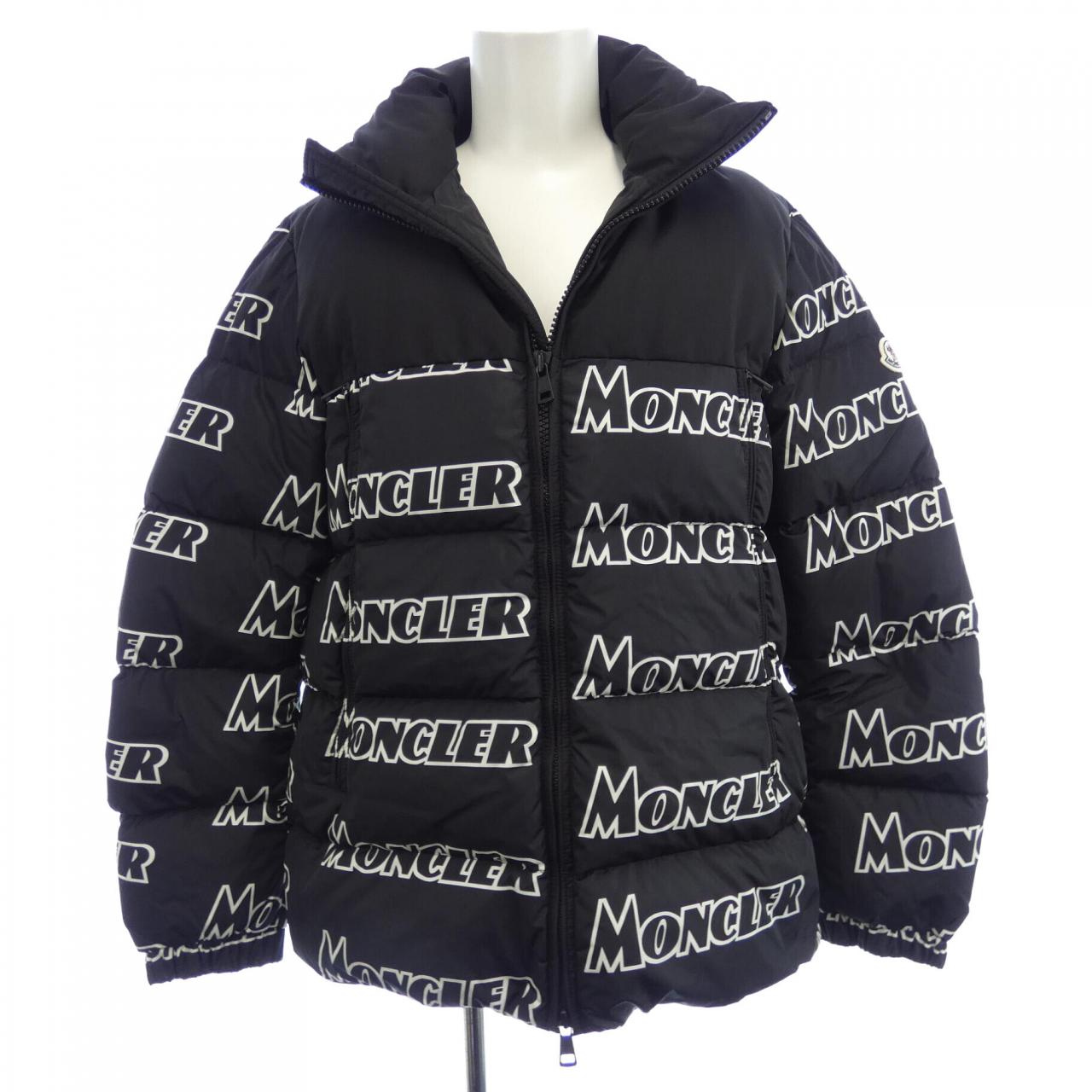 モンクレール MONCLER FAIVELEY ダウンジャケット