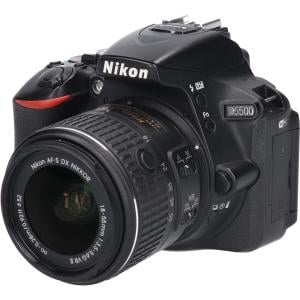 Ｄ５５００　１８－５５ＶＲＩＩＫＩＴ