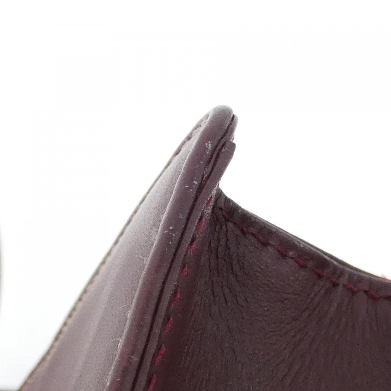 【ヴィンテージ】カルティエ MUST DE CARTIER ショルダーバッグ