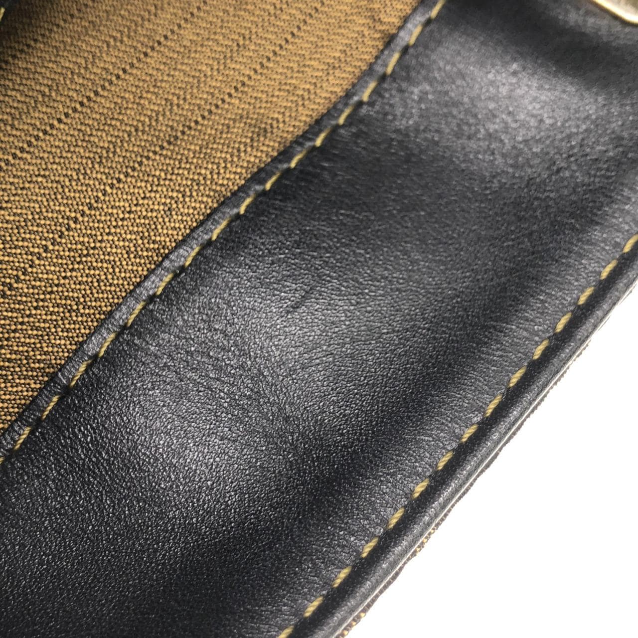 【ヴィンテージ】フェンディ 15082 ショルダーバッグ