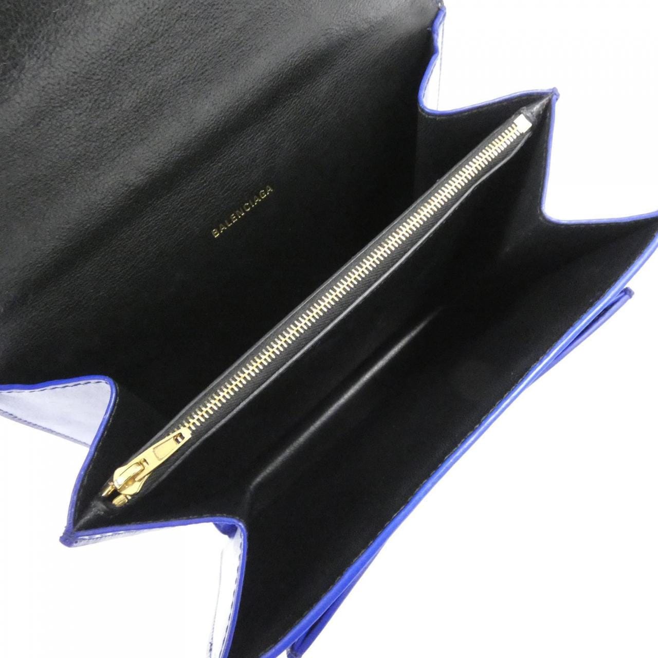 バレンシアガ シャープ 580641 0D22M ショルダーバッグ