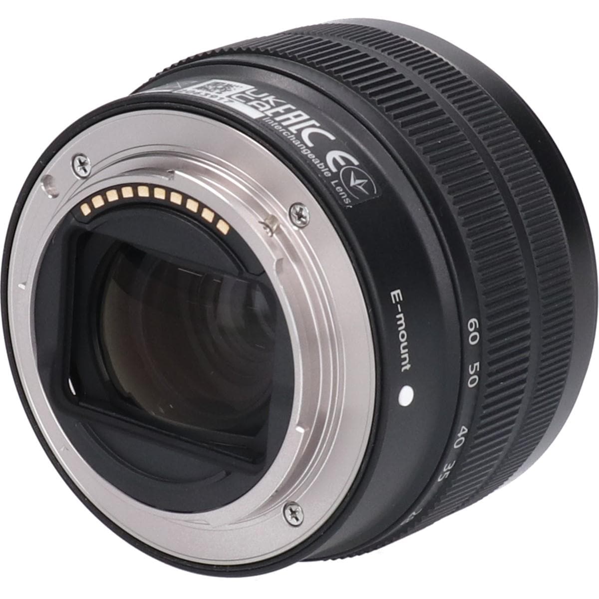 ＦＥ２８－６０ｍｍ　Ｆ４－５．６（ＳＥＬ２８６０）