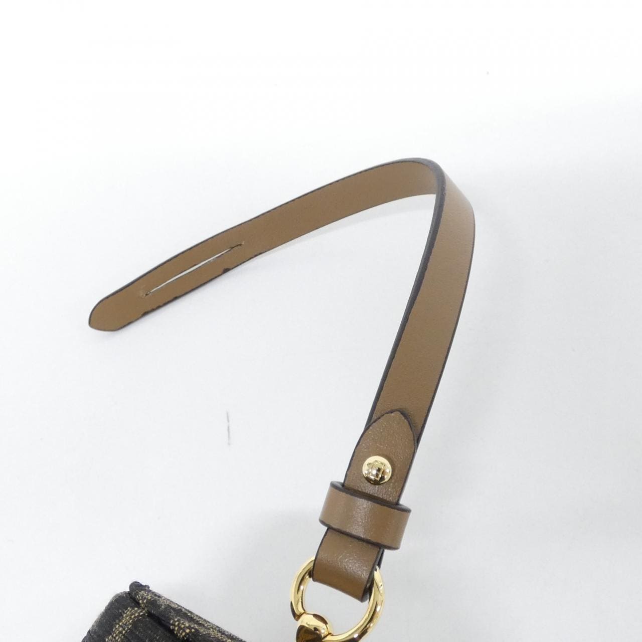 【新品】フェンディ 8M0518 A98P バッグチャーム