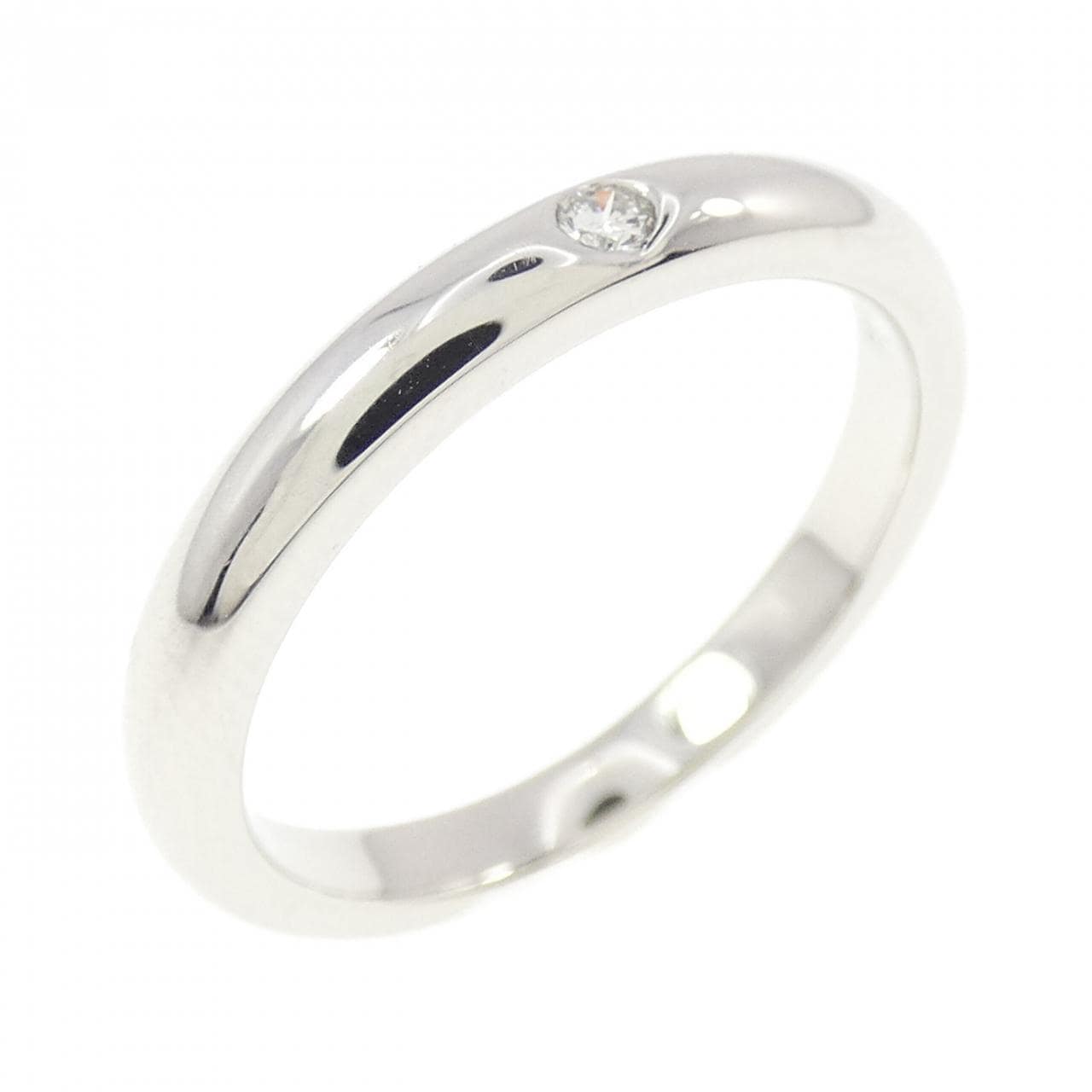 TIFFANY stacking band ring