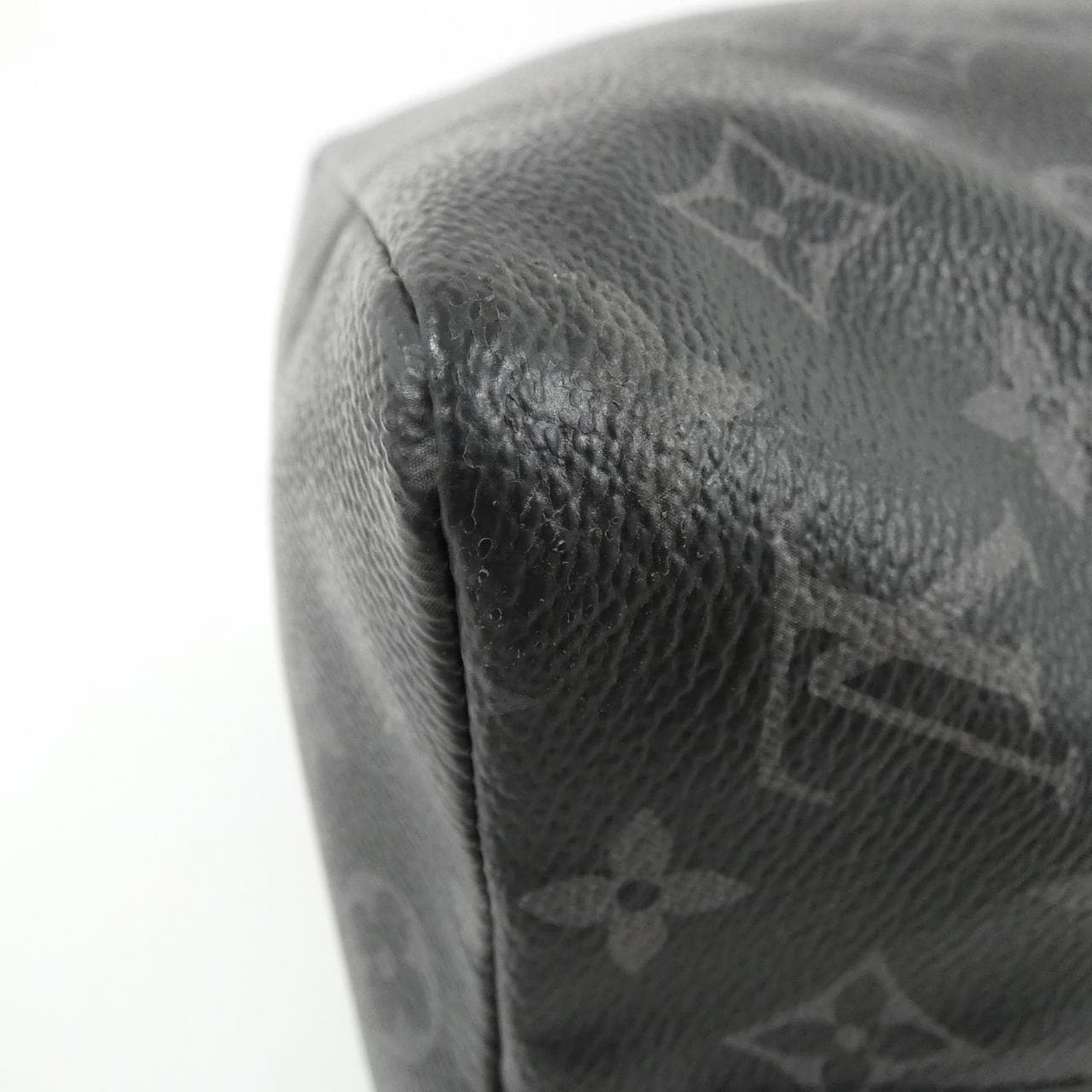 LOUIS VUITTON Monogram Eclipse Cabas Light M44228 Bag