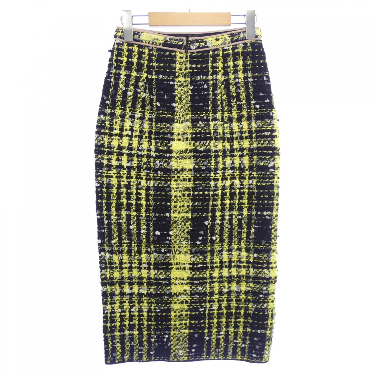 ヌメロヴェントゥーノ N°21 CO53-1052 スカート