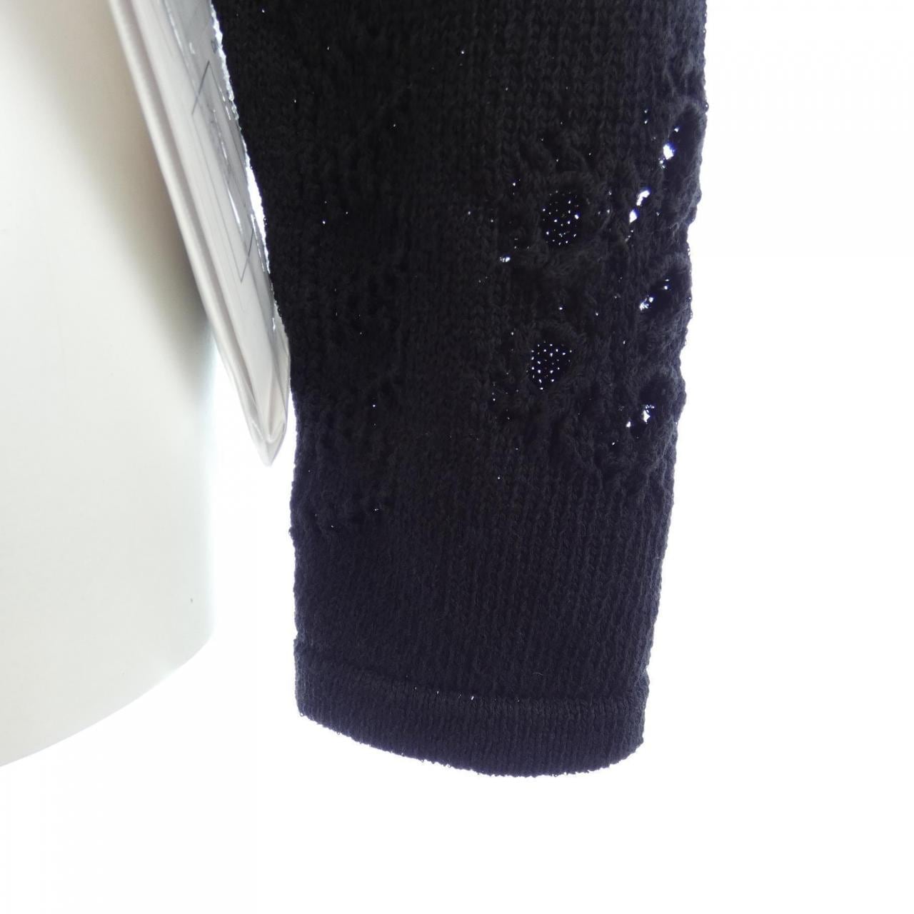 シャネル CHANEL P70372K10028 カーディガン