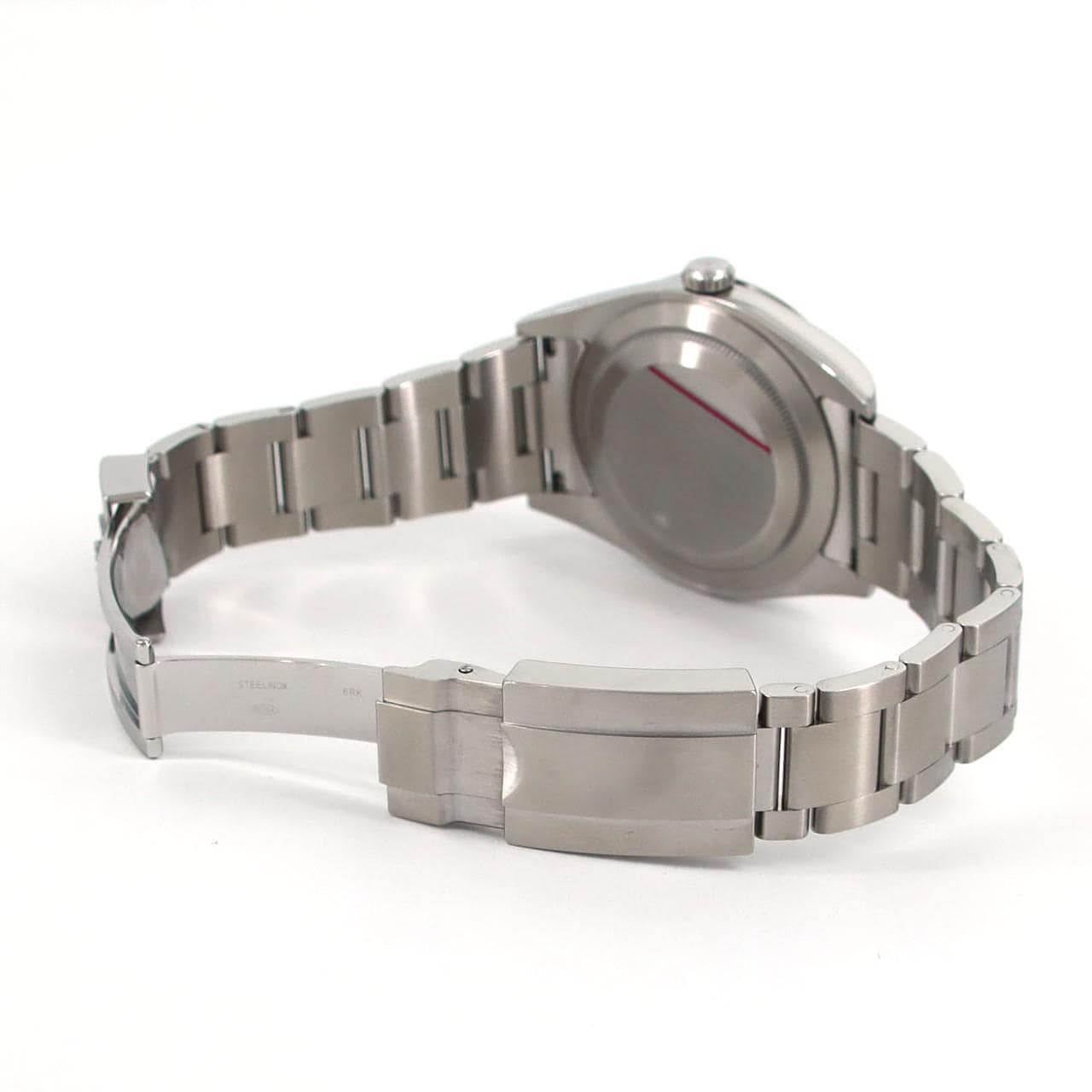 ロレックス エクスプローラーI 214270 SS 自動巻 ランダム番