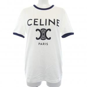 セリーヌ CELINE トリオンフ 2X872501F Tシャツ