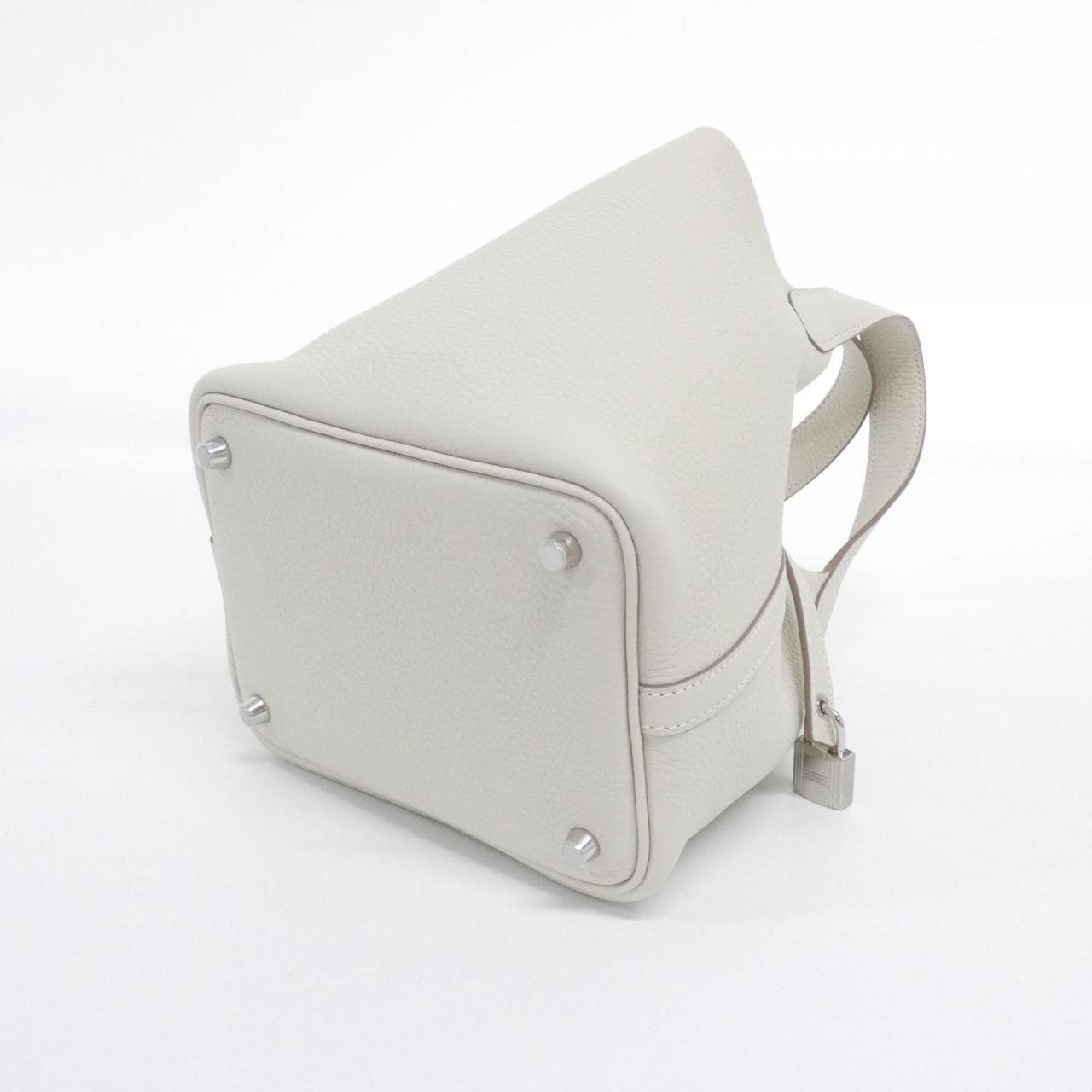 【未使用品】エルメス ピコタン ロック PM 056289CK バッグ