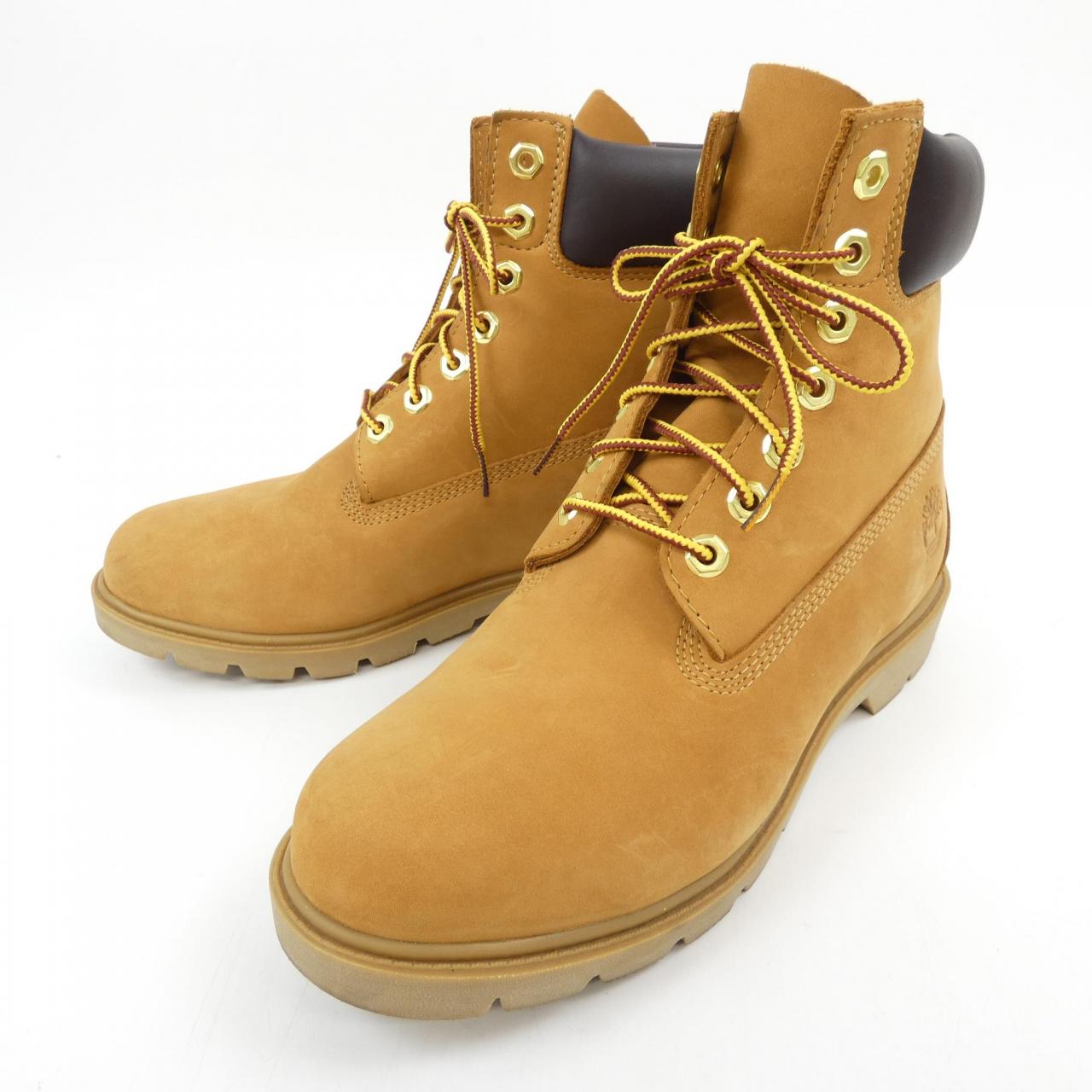 ティンバーランド TIMBERLAND ブーツ