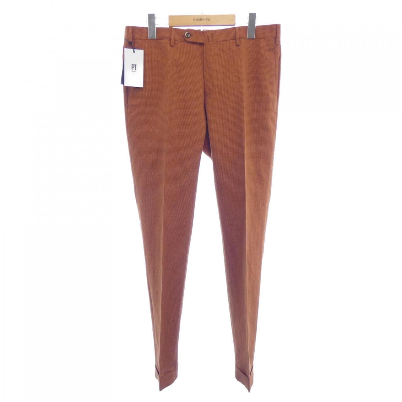 ピーティートリノ PT TORINO DS01Z00CL1 パンツ