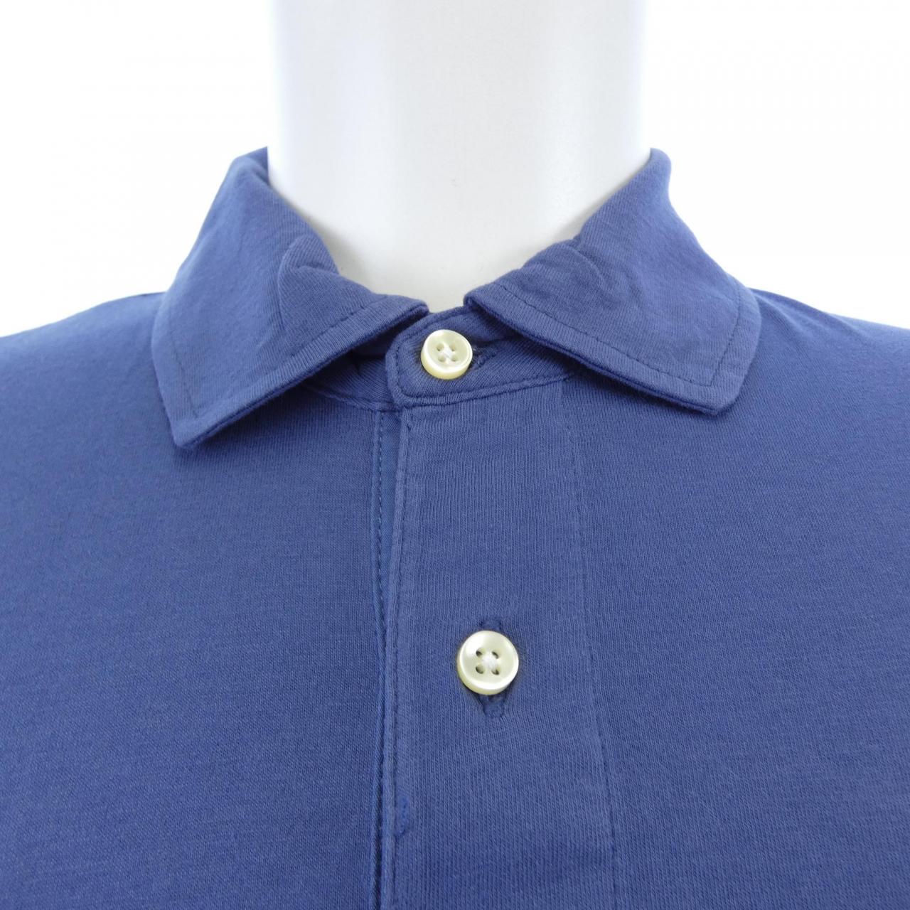 PETERMILLAR SCOTTYCAMERON ポロシャツ