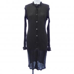 ミーイッセイミヤケ me ISSEY MIYAKE MI333FJ352 ロングカーディガン