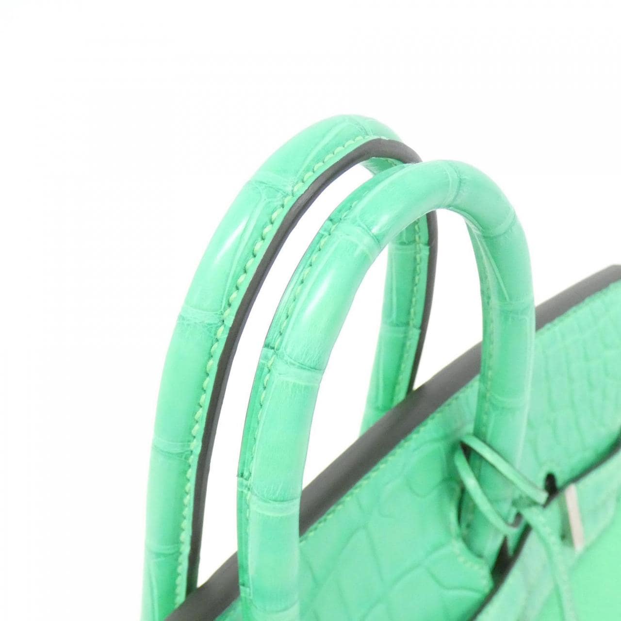 エルメス バーキン タッチ 25cm 076216CK バッグ