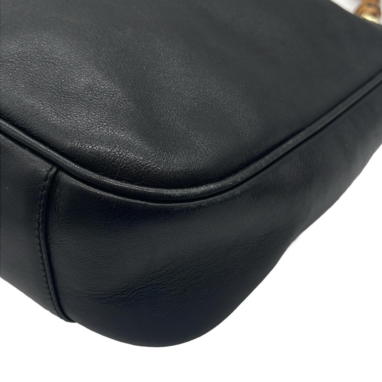 【ヴィンテージ】グッチ 001 0166 ショルダーバッグ