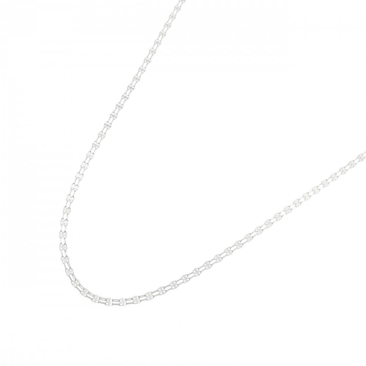 純PT ネックレス