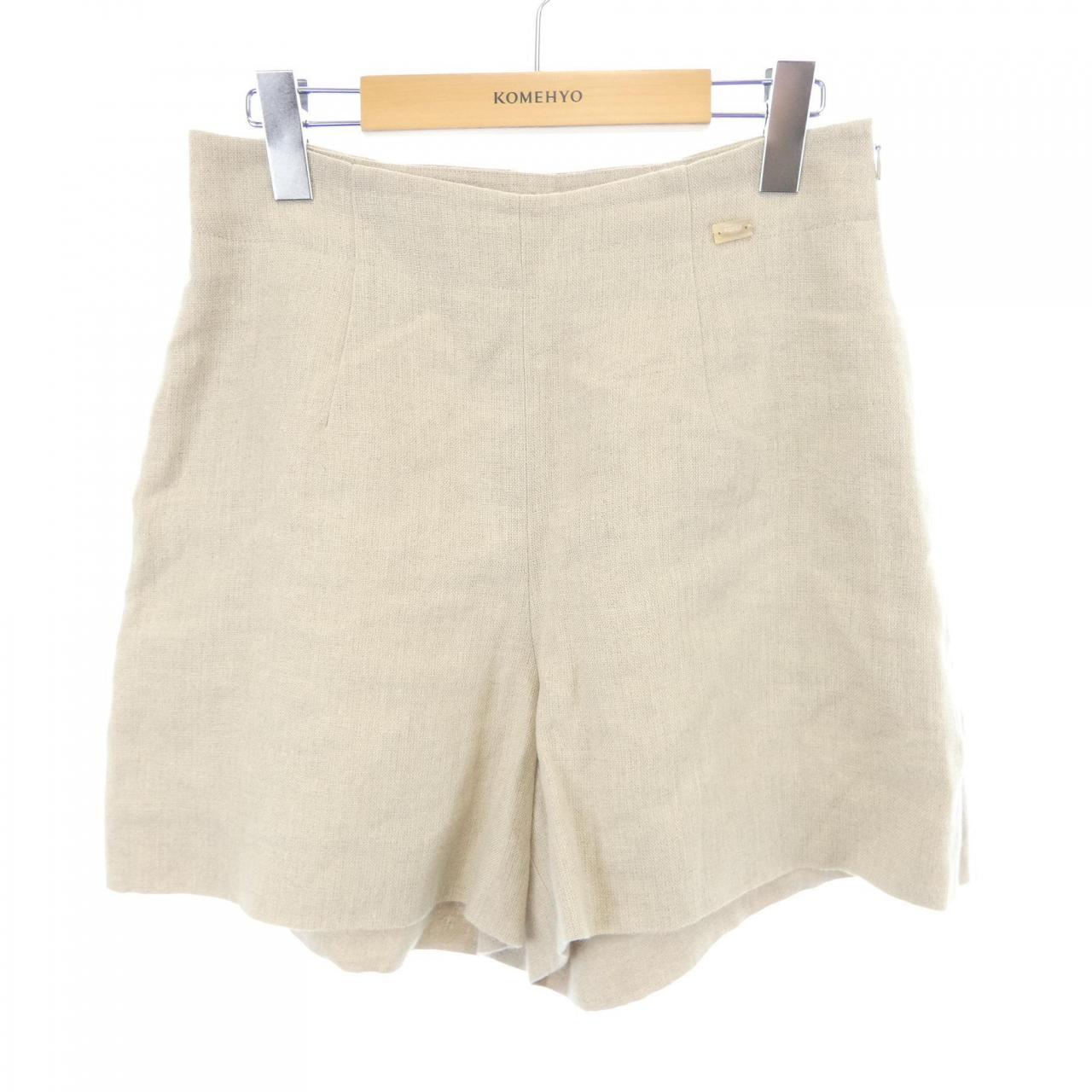 フォクシー FOXEY 34114 ショートパンツ