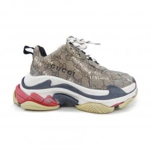 グッチ GUCCI BALENCIAGA/677192 スニーカー