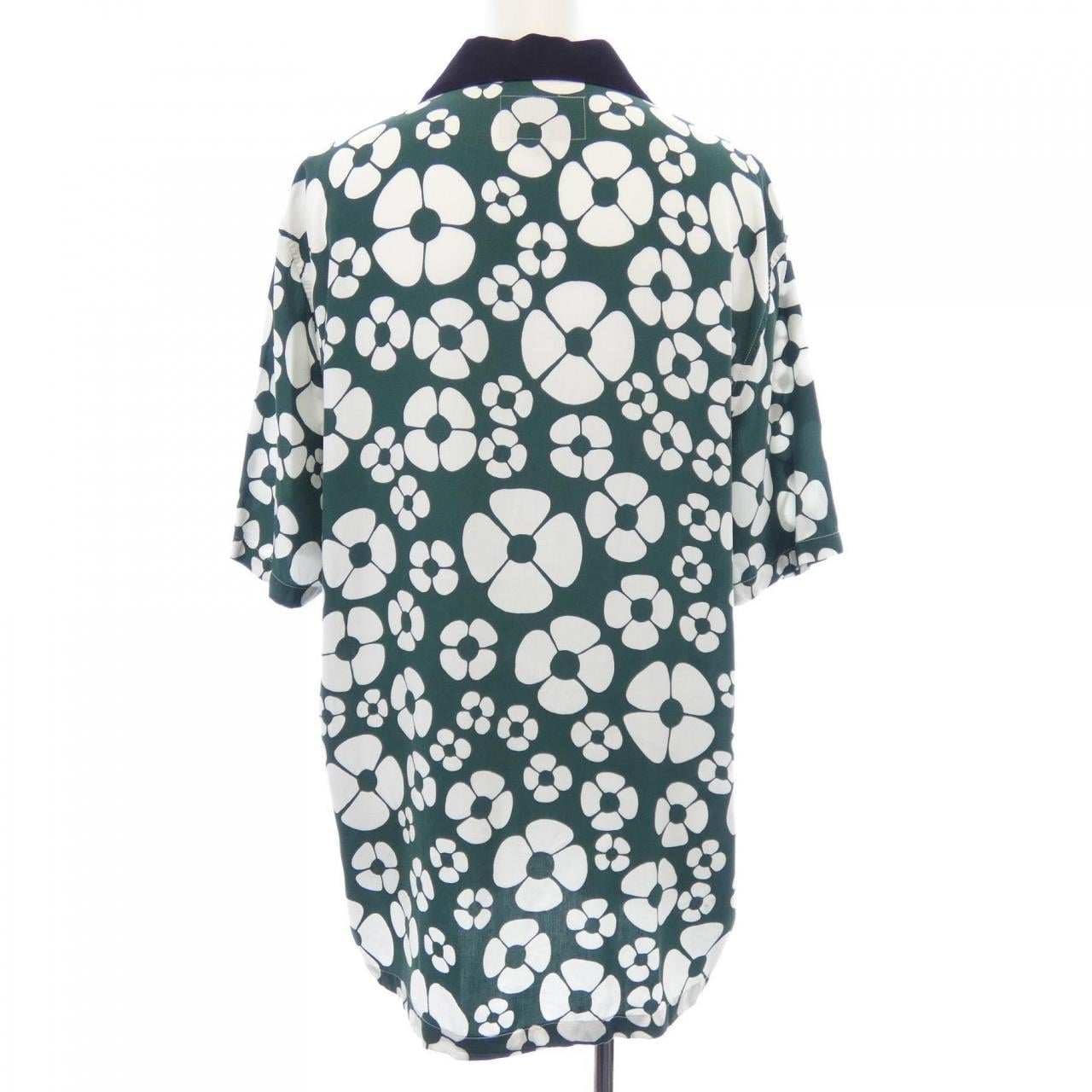 Marni MARNI S/S shirt