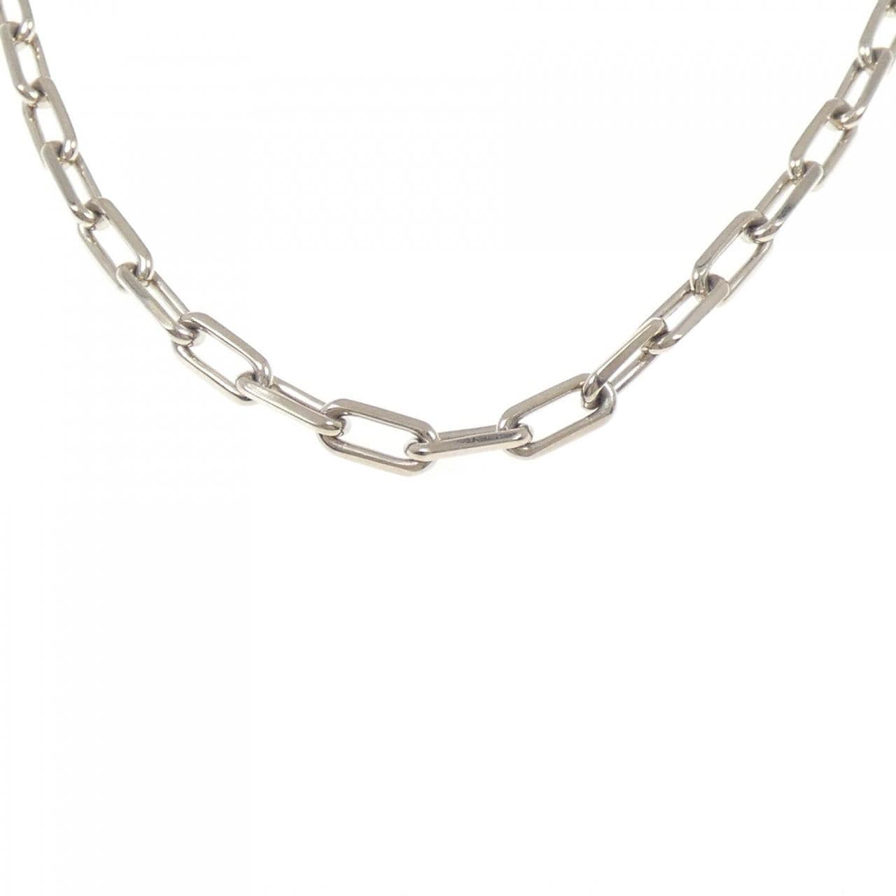 Cartier Santos Dumont Necklace
