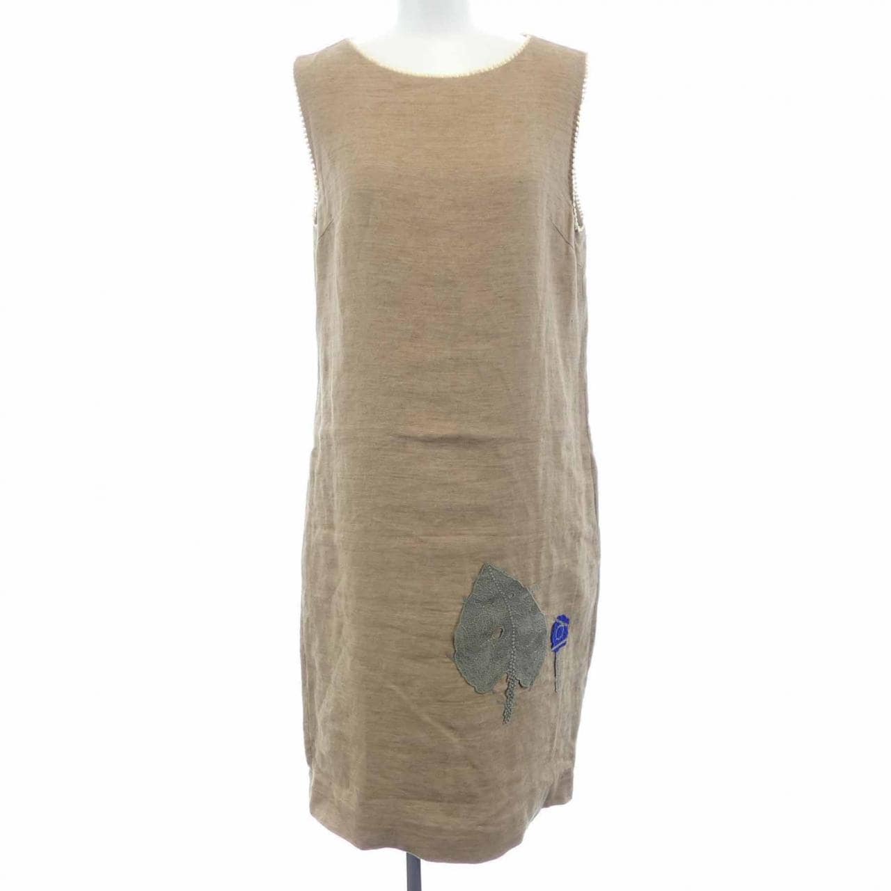 ミナペルホネン mina perhonen PS3742 ワンピース