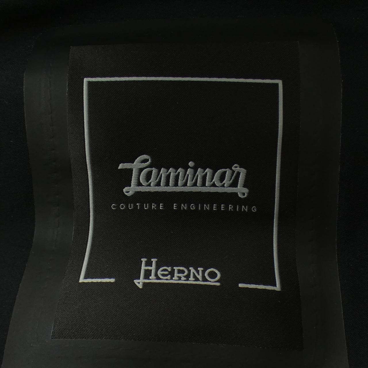 ヘルノ Herno PI155DL ダウンジャケット