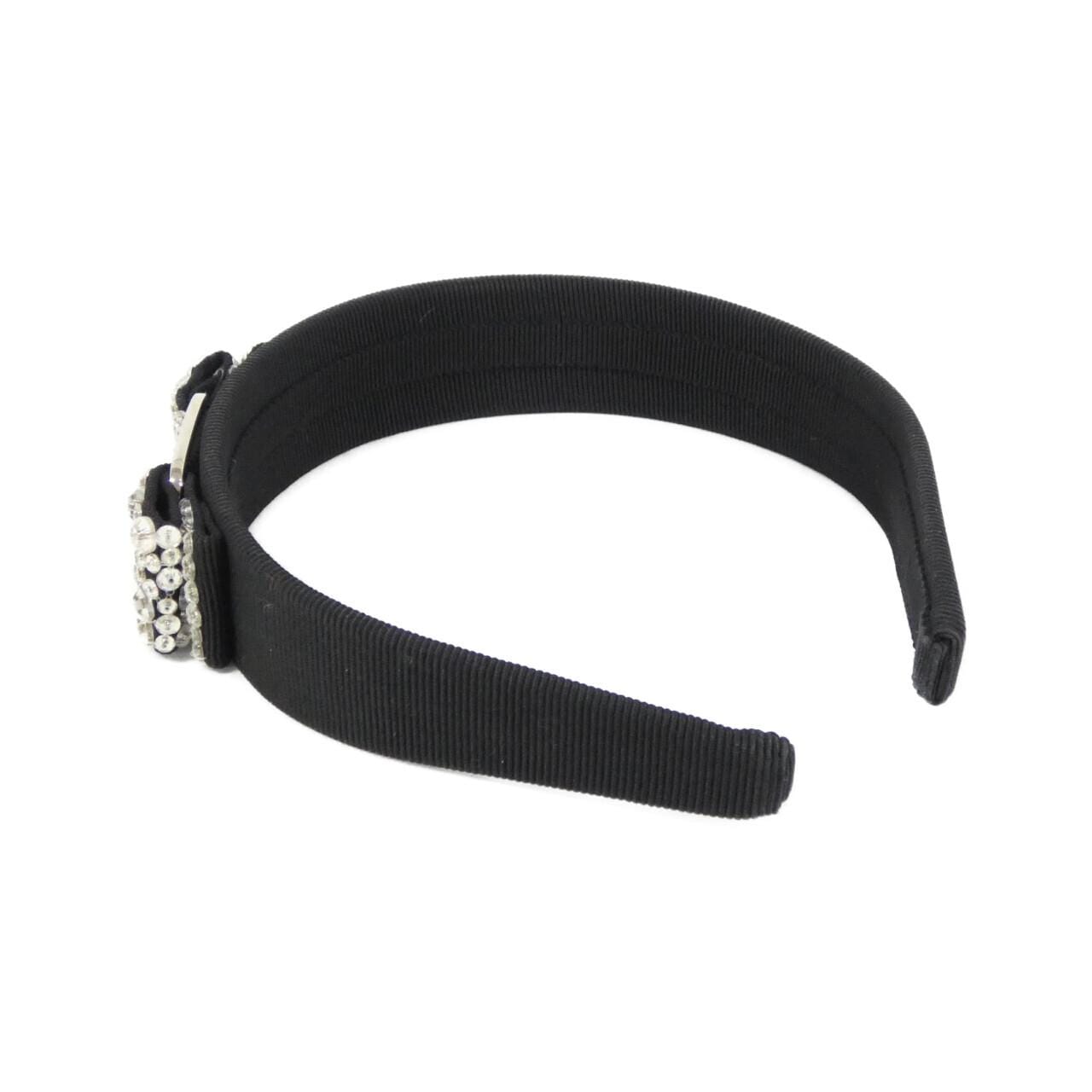 サルヴァトーレフェラガモ 34 2758 カチューシャ