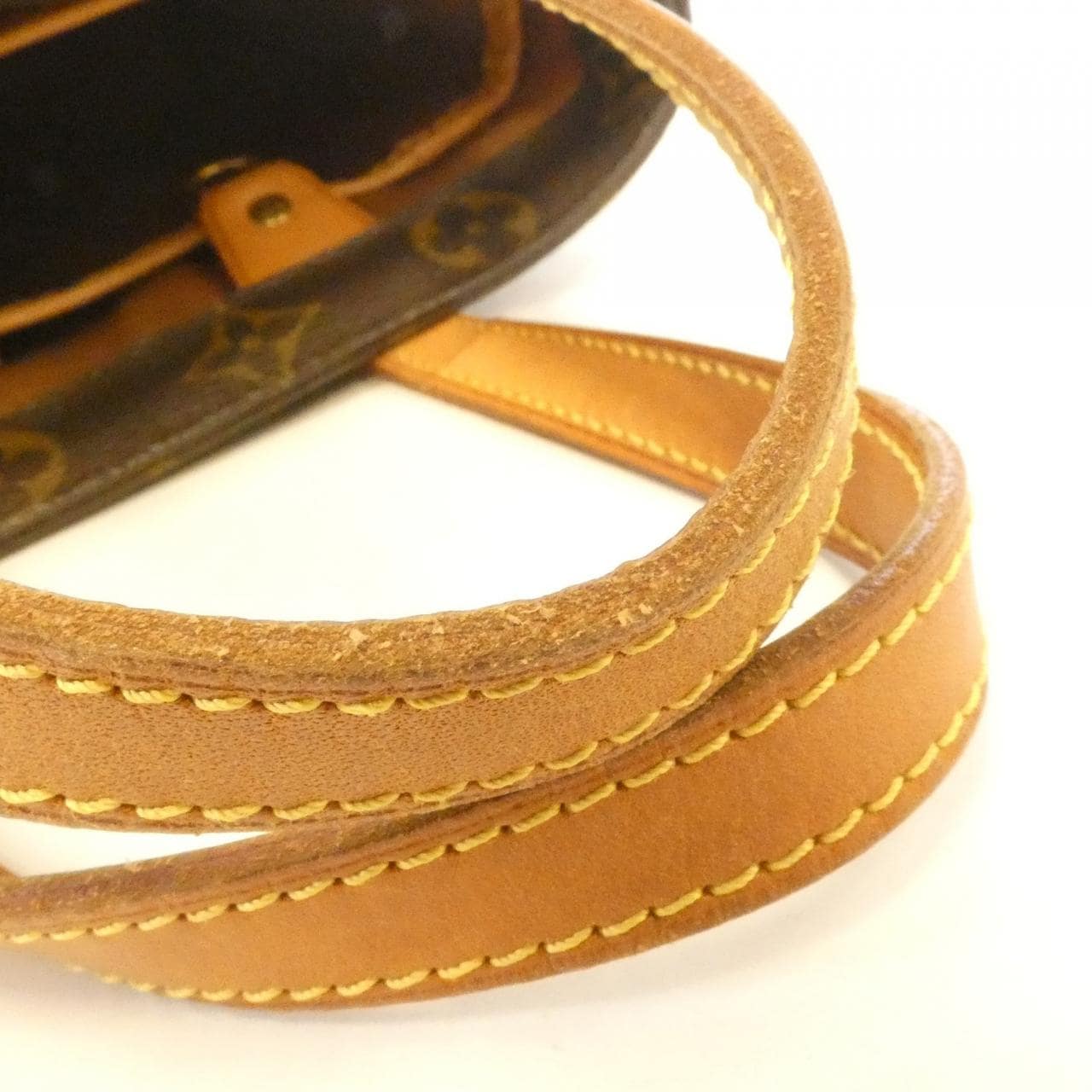 ルイヴィトン モノグラム ヴァヴァン PM M51172 バッグ