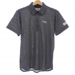 マスターバニーエディション MASTER BUNNY EDITION 758-1160507 ポロシャツ