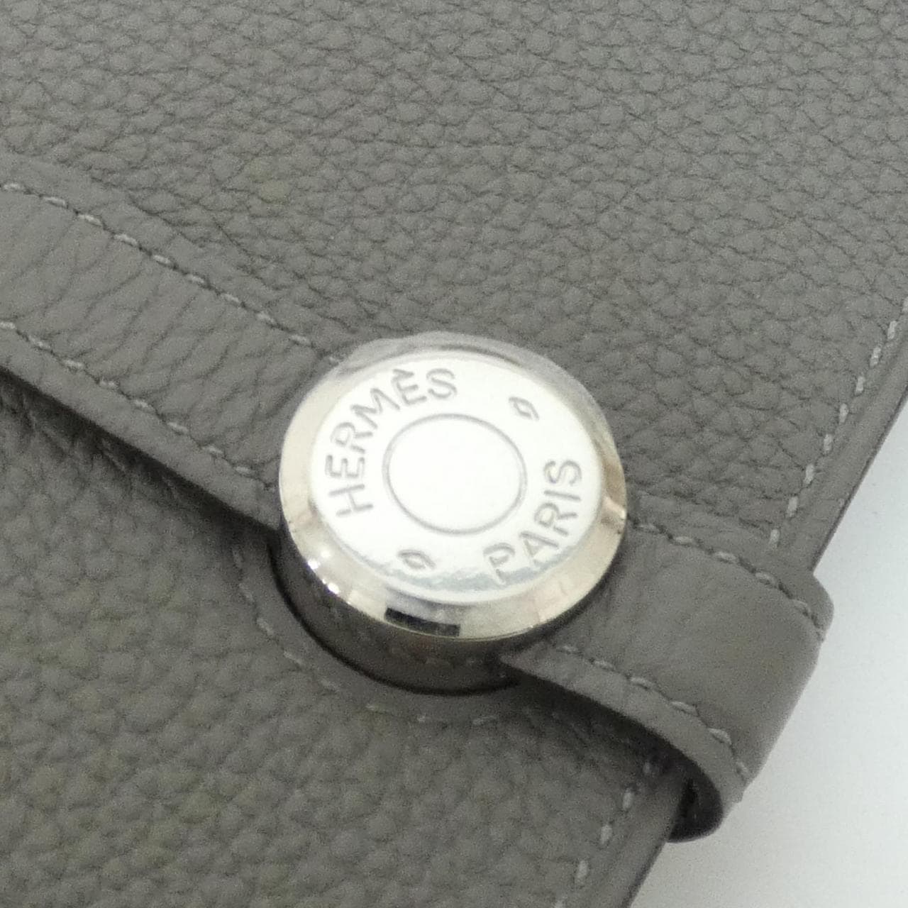 エルメス ドゴン デュオ 043070CK 財布