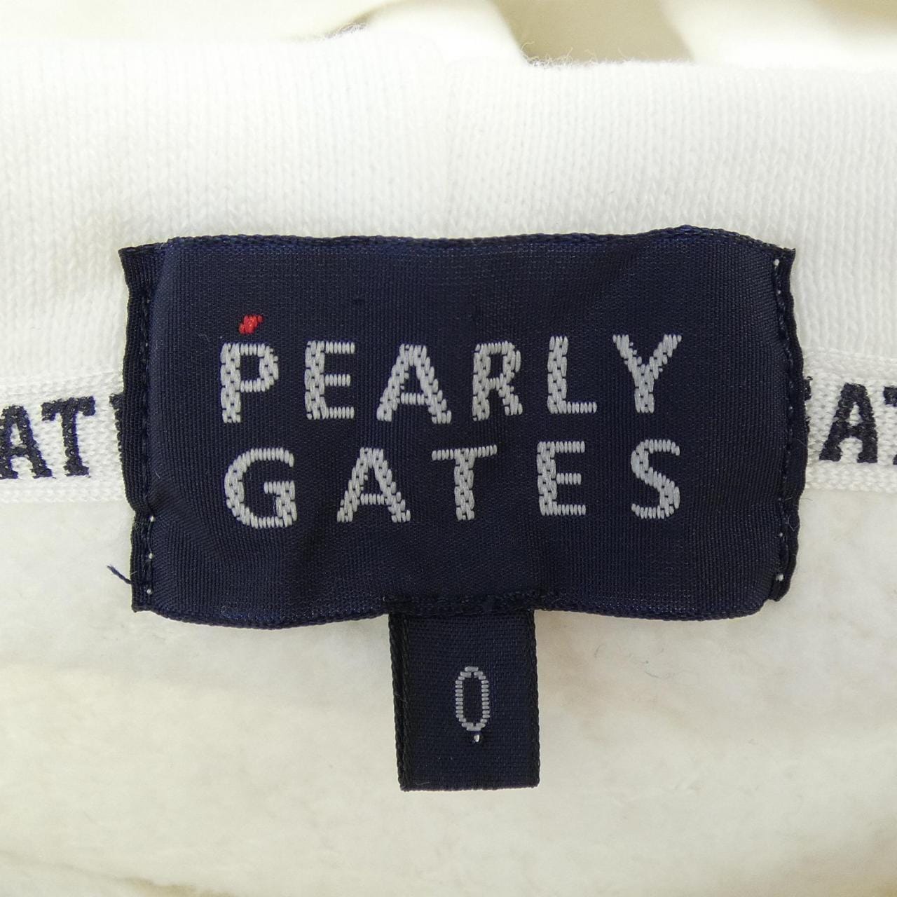 パーリーゲイツ PEARLY GATES ワンピース