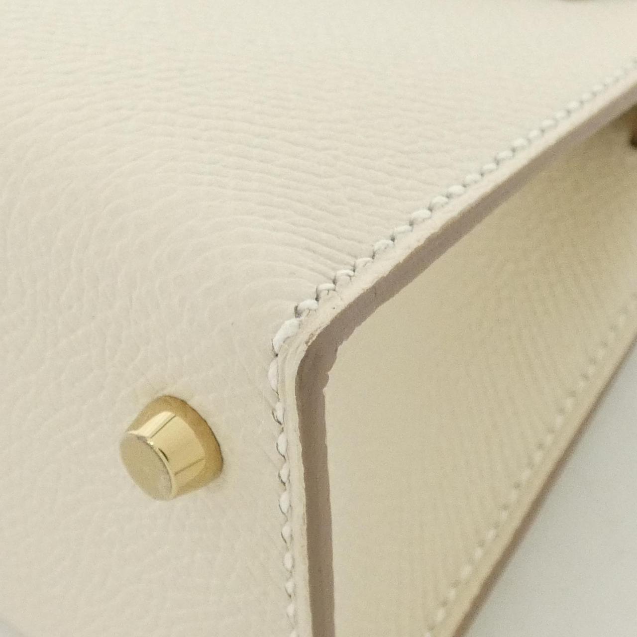 エルメス ミニケリー2 MINI 087109CP バッグ