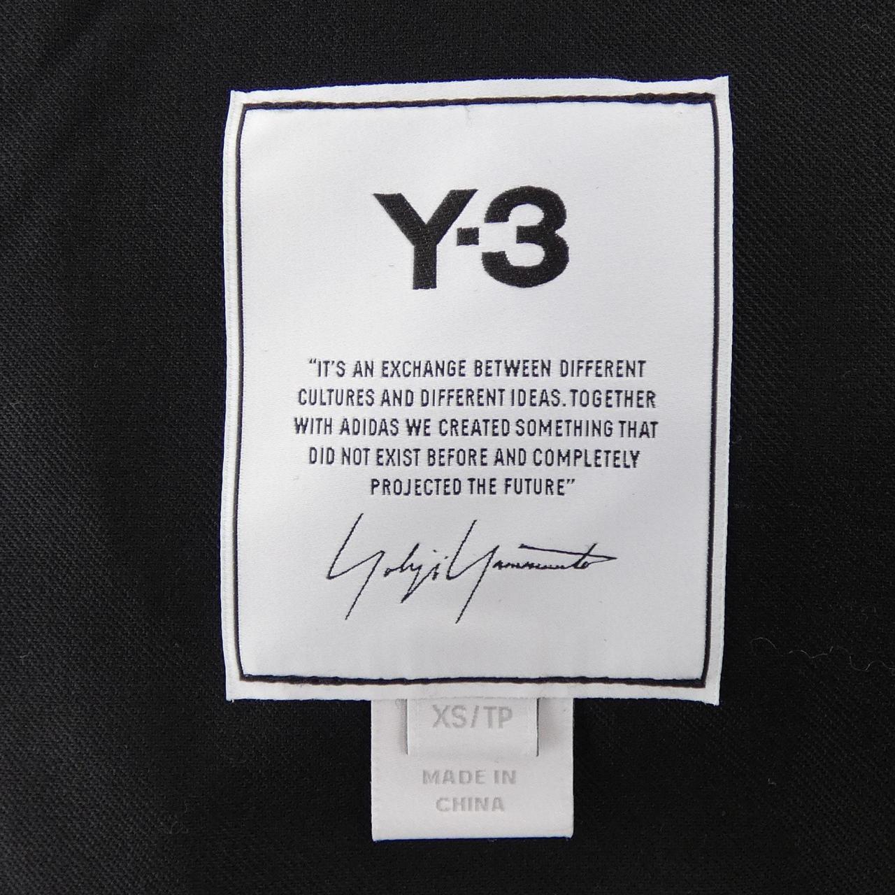 ワイスリー Y-3 パンツ